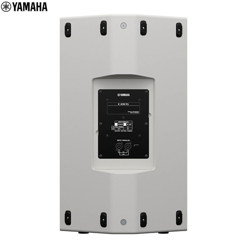 Loa Yamaha CZR15 9